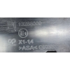OPEL CORSA D LIFT 2011 - GRILL ATRAPA 13286000