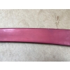 LP3 MERCEDES W213 AMG 6.3 SPOILER LOTKA KLAPY ORYGINAŁ A2137900600