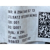 MERCEDES EQE V 295 WIĄZKA INSTALACJA ZDERZAKA PRZÓD PRZEDNIEGO A2945400713