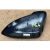 A64 VW PASSAT B8 2014 - OBUDOWA LUSTERKA PRAWA 3G0857538J DEEP BLACK C9X