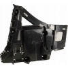 ORYGINALNY OEM BMW X3 G01 ŚLIZG ZDERZAKA PRAWY TYŁ 7400668