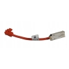 BMW PRZEWÓD KABEL WIĄZKA WTYCZKA 8650793