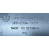 ATRAPA KRATKA ZDERZAKA PRAWA VW GOLF VIII 8 5H0 LIFT FL 2023- 5H0853666P