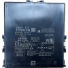 P4 TOYOTA RAV4 V 5 2020 - 2.5 HYBRID STEROWNIK MODUŁ SMART KEY 89990-42372