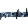 K15 RENAULT ZOE MOCOWANIE KOSZYKI PDC TYŁ 850101029R 253C77023R