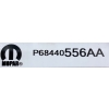U8 CHRYSLER PACIFICA II 16- WZMACNIACZ AUDIO 68440556AA