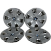 AK213 KOŁPAKI KOMPLET 16 CALI BMW 1 E81 E87 E82 E88 6777787 ORYGINAŁ