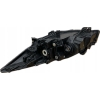 MAZDA 3 BL 2008 - 2012 EUROPA LAMPA REFLEKTOR PRAWA PRZÓD BDG7-51030
