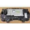 A363 BMW 7 G11 G12 LICZNIK ZEGARY LED 9868371 0263723134