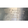 BMW X1 F48 F44 F40 MINI F54 F55 F60 1.5 OBUDOWA TERMOSTATU KRÓCIEC 8631943