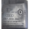 KLAPKA WLEWU PALIWA AUDI A5 8W7 CABRIO 8W7809906