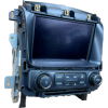 P8 GMC YUKON XL DENALI IV 2015 - RADIO NAWIGACJA WYŚWIETLACZ 84258727