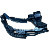 AUDI A4 B9 LIFT LEWE MOCOWANIE WSPORNIK KOŃCÓWKI WYDECHU 8W0807347D