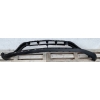 MERCEDES GLC X253 AMG LIFT SPOILER ZDERZAKA PRZÓD A2538852302