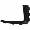 BMW I3 I01 LIFT LCI LISTWA ZDERZAKA LEWY PRZÓD 7462299