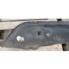 RENAULT KADJAR I 2015 - 2018 SPOILER DOKŁADKA ZDERZAKA TYŁ 850184490R