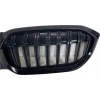 BMW 3 G20 G21 LIFT LCI M-PAKIET GRILL ATRAPA NERKI 5A1BFA5