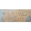 B2 FORD TRANSIT CUSTOM 2013 -  2.0 TDCI ZBIORNICZEK WYRÓWNAWCZY BK21-8K218-AH