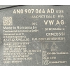 AUDI MODUŁ STEROWNIK KOMFORTU 4N0907064AD