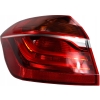 BMW 2 F45 LCI LIFT LAMPA TYŁ LEWA 7491337