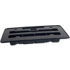 AUDI A8 D4 10- RAMKA TABLICY REJ. 4H0807285S T94