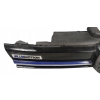 GOLF VII LIFT GRILL ATRAPA BLUEMOTION 5G0853653T