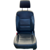 P8 GMC YUKON DENALI XL IV 2015 - FOTEL LEWY PRZÓD KIEROWCY SIEDZENIE