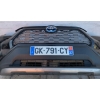 P4 TOYOTA RAV4 RAV-4 V 5 2020 - ZDERZAK PRZÓD HYBRID KOMPLETNY RADAR
