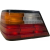 ORYGINAŁ LAMPA LEWA TYLNA TYŁ MERCEDES W124 1248200164