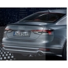 ^ AUDI A5 F5 17- 8W6 DOKŁADKA ZDERZAKA TYŁ LISTWY