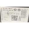 LAMPA PRAWA PRZÓD VW TOUAREG III FULL LED 761941082A 29.05.19