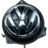 VW GOLF VII KLAMKA EMBLEMAT LOGO KLABY BAGAŻNIKA TYŁ 5G9827469D 5G6827469F