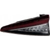 SKODA ENYAQ 5LG 2021 - LAMPA PRAWA TYLNA TYŁ LED 5LG945308C 12.20