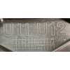 BMW X1 U11 U12 KLAPKA WLEWU PALIWA 9482664