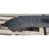 VW GOLF 5 V + PLUS SPOILER DOKŁADKA ZDERZAKA TYŁ 5M0807521
