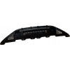 CHEVROLET CRUZE I J300 LIFT 2012 - OSŁONA SPOILER ZDERZAKA PRZÓD 95937532