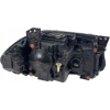 U4 DODGE CHARGER 15- LAMPA LEWA REFLEKTOR PRZÓD ZWYKŁA BEZ DRL 68410313AD