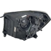 U1 OEM DODGE RAM IV LIFT 2014- LAMPA LEWA PRZÓD 68001485AA