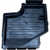 OPEL CORSA C POKRYWA OSŁONA SKRZYNKI BEZPIECZNIKÓW 09115986