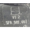 SEAT LEON III 2012-- DEKIELEK LAMPY ZAŚLEPKA PRZÓD 5F0941607