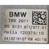 U5 BMW 4 F32 F33 F36 2.0 B48 PRZEWÓD KABEL KLEMA MINUS 9117877