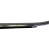 U7B HYUNDAI PALISADE 2020 - LISTWA SZYBY DOLNA DRZWI CHROM LEWA TYŁ