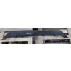 BMW X5 G05 M-PAKIET SPOILER LISTWA ZDERZAKA TYŁ 8089547