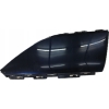 BMW G11 G12 LCI LIFT KRATKA LISTWA ZDERZAKA LEWA PRZÓD 7475135