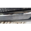 KIA SOUL II 2014 - SPOILER ZDERZAKA TYŁ B2F30-AB7A0