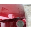 PEUGEOT FIAT CITROEN BIPPER NEMO FIORINO 07-17 ZDERZAK PRZÓD 1308786070