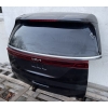 B3 KIA CARNIVAL IV 2020 - KOMPLETNA KLAPA BAGAŻNIKA SZYBA BLENDA LAMPA P2M