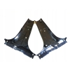 OSŁONA SŁUPKA LEWA NISSAN X-TRAIL T32 14-