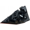 VW TIGUAN II LIFT LAMPA TYLNA TYŁ PRAWA LED 5NA945208K 23.03.22