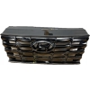 HYUNDAI TUCSON IV 4 2020 - OSŁONA PASA PRZÓD ATRAPA GRILL 86391-N7000